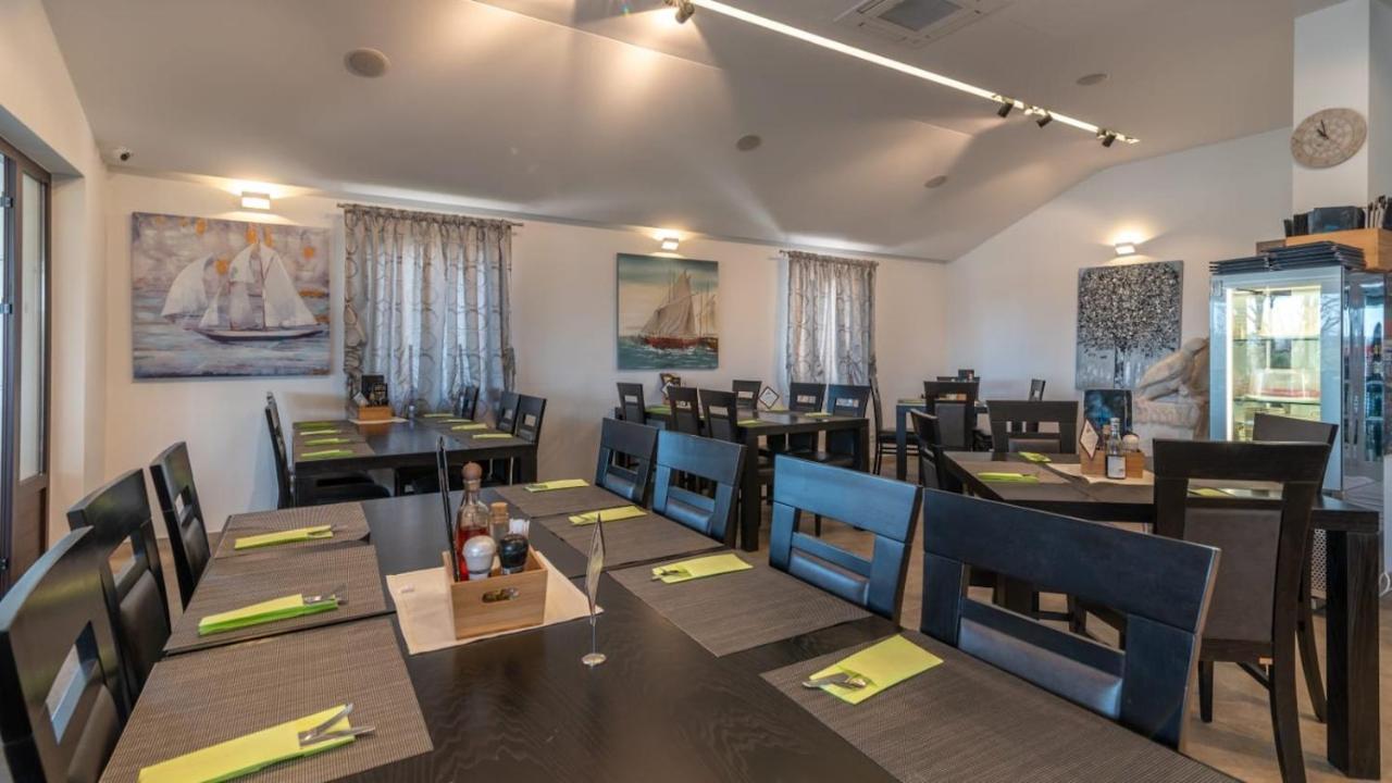 Apartments & Rooms Buble Trogir Extérieur photo