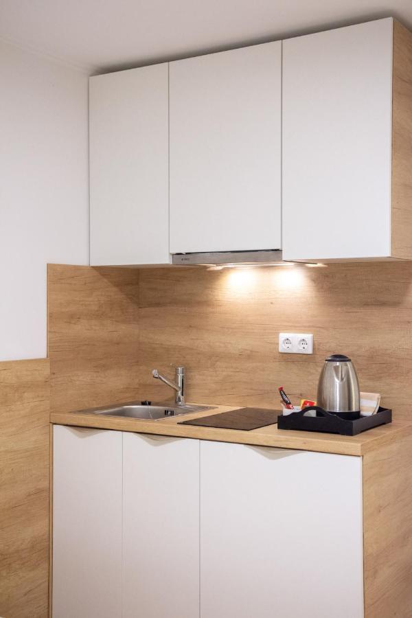 Apartments & Rooms Buble Trogir Extérieur photo