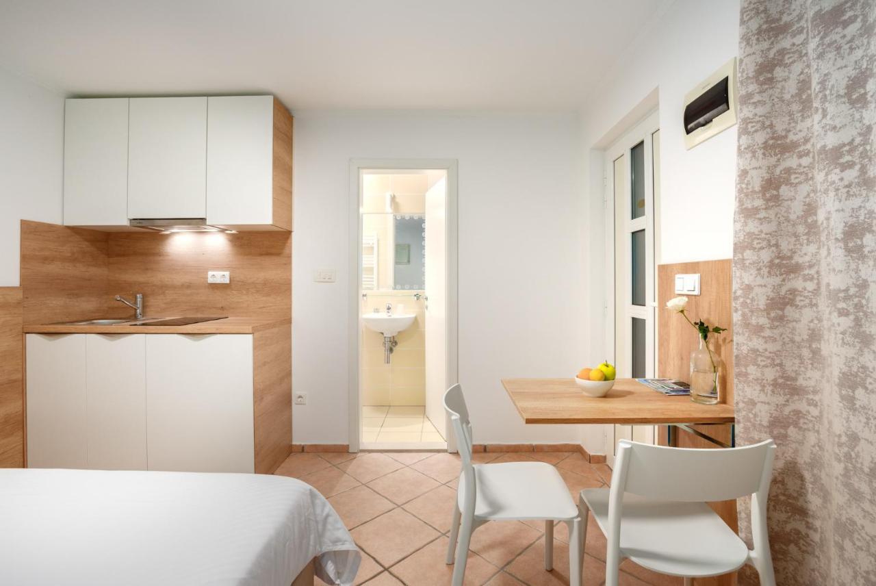 Apartments & Rooms Buble Trogir Extérieur photo