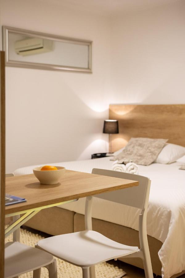 Apartments & Rooms Buble Trogir Extérieur photo