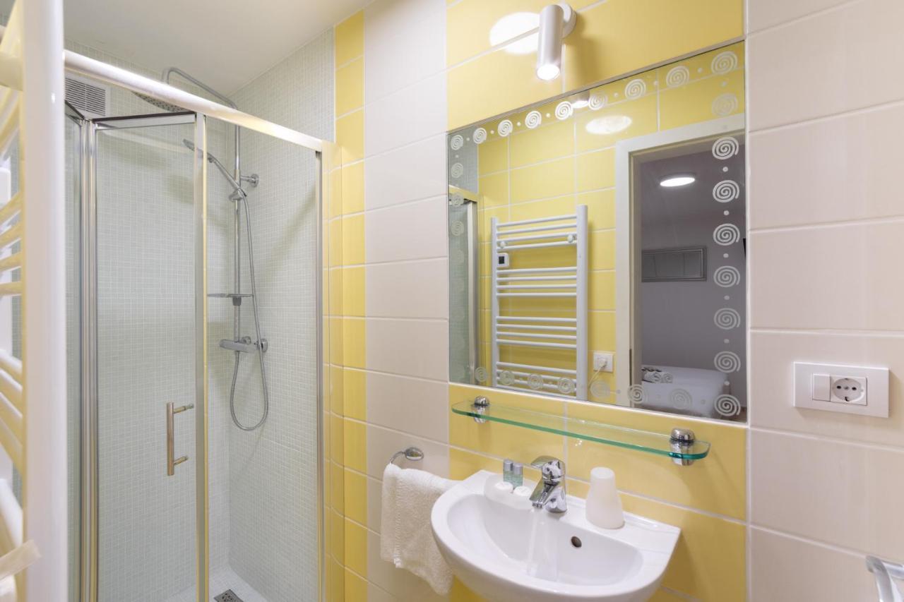 Apartments & Rooms Buble Trogir Extérieur photo
