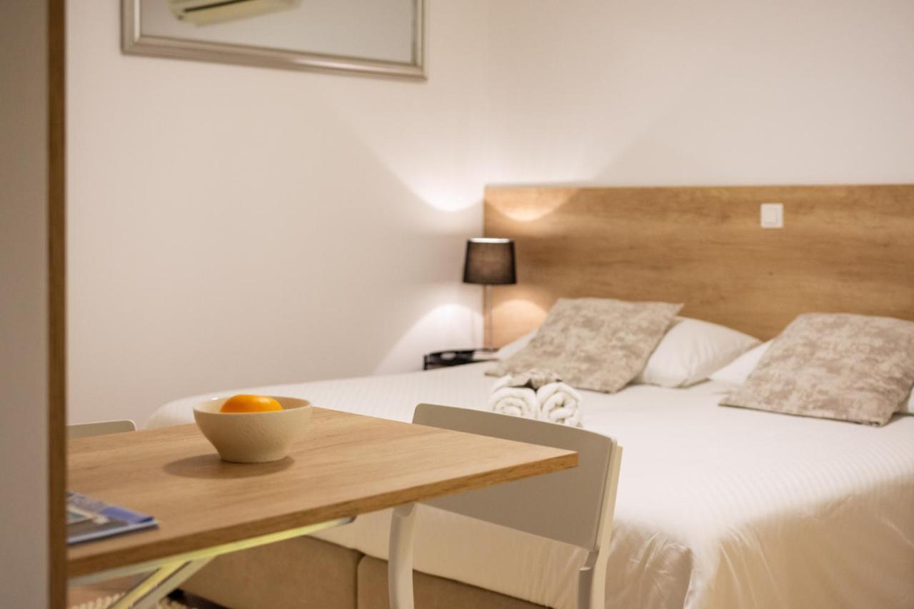 Apartments & Rooms Buble Trogir Extérieur photo