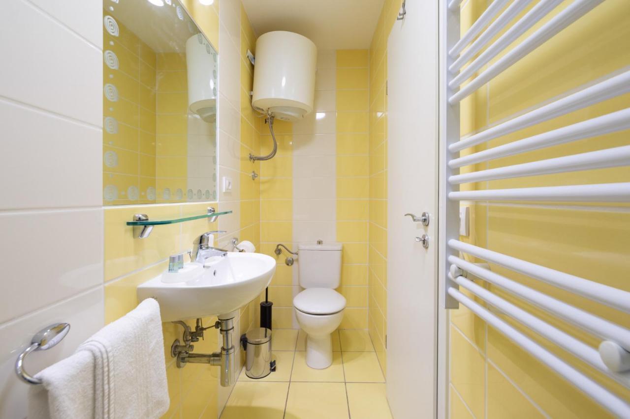 Apartments & Rooms Buble Trogir Extérieur photo