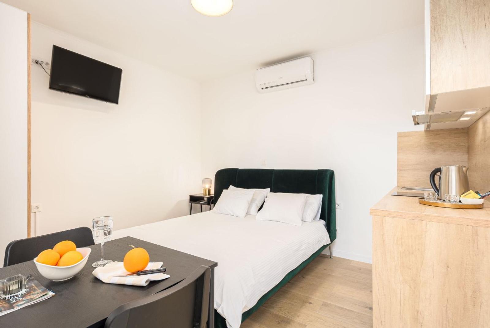 Apartments & Rooms Buble Trogir Extérieur photo
