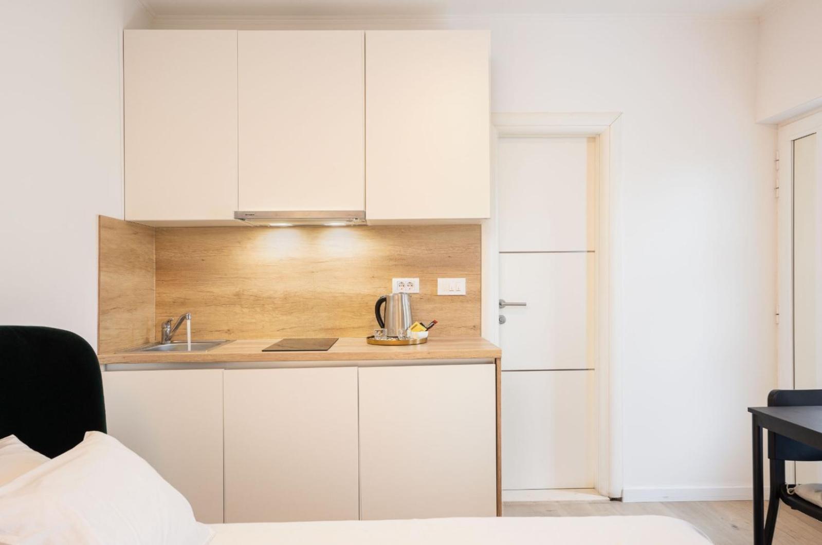 Apartments & Rooms Buble Trogir Extérieur photo