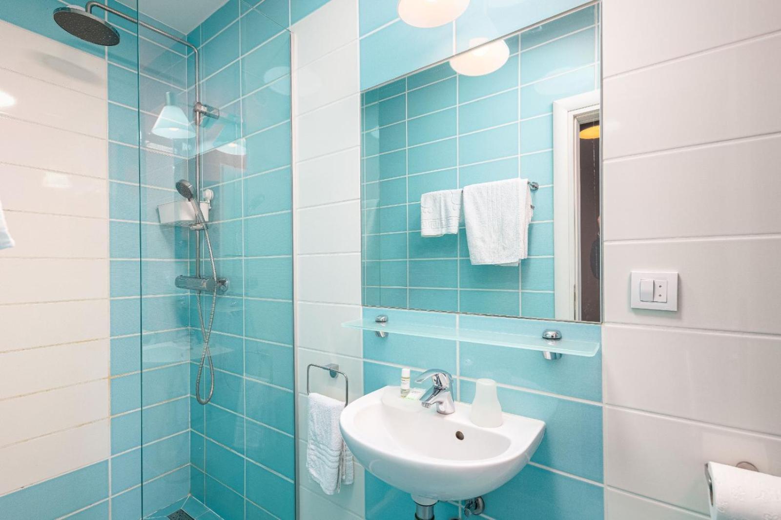 Apartments & Rooms Buble Trogir Extérieur photo