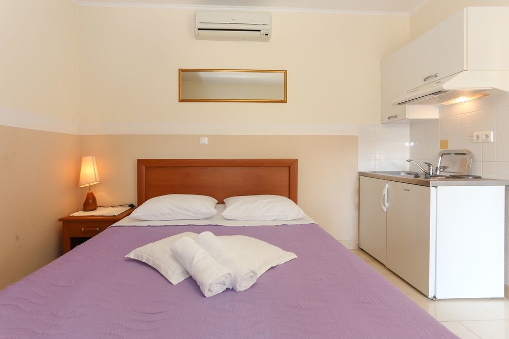 Apartments & Rooms Buble Trogir Extérieur photo