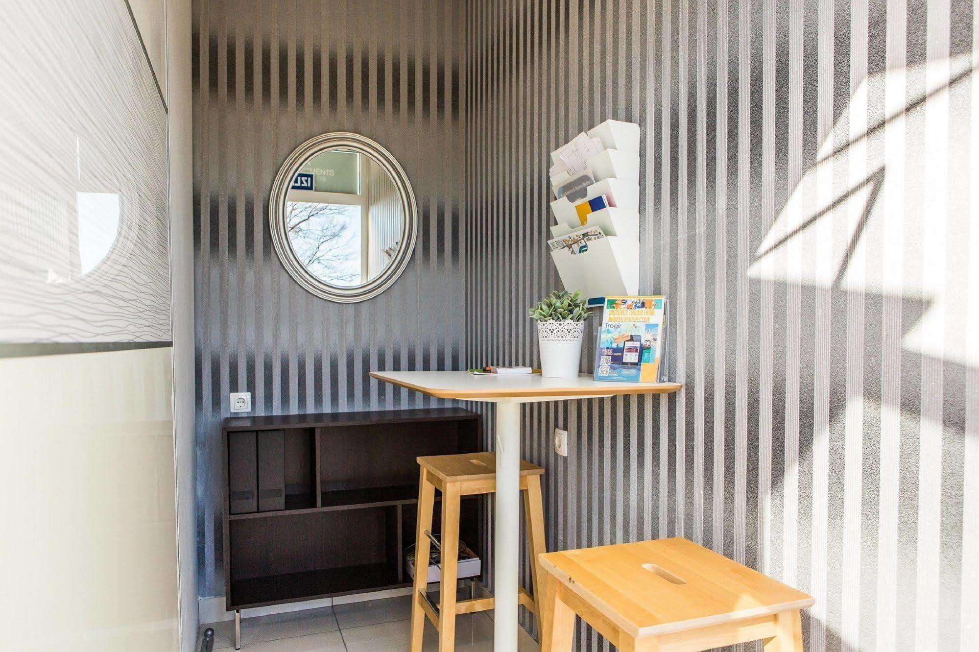 Apartments & Rooms Buble Trogir Extérieur photo