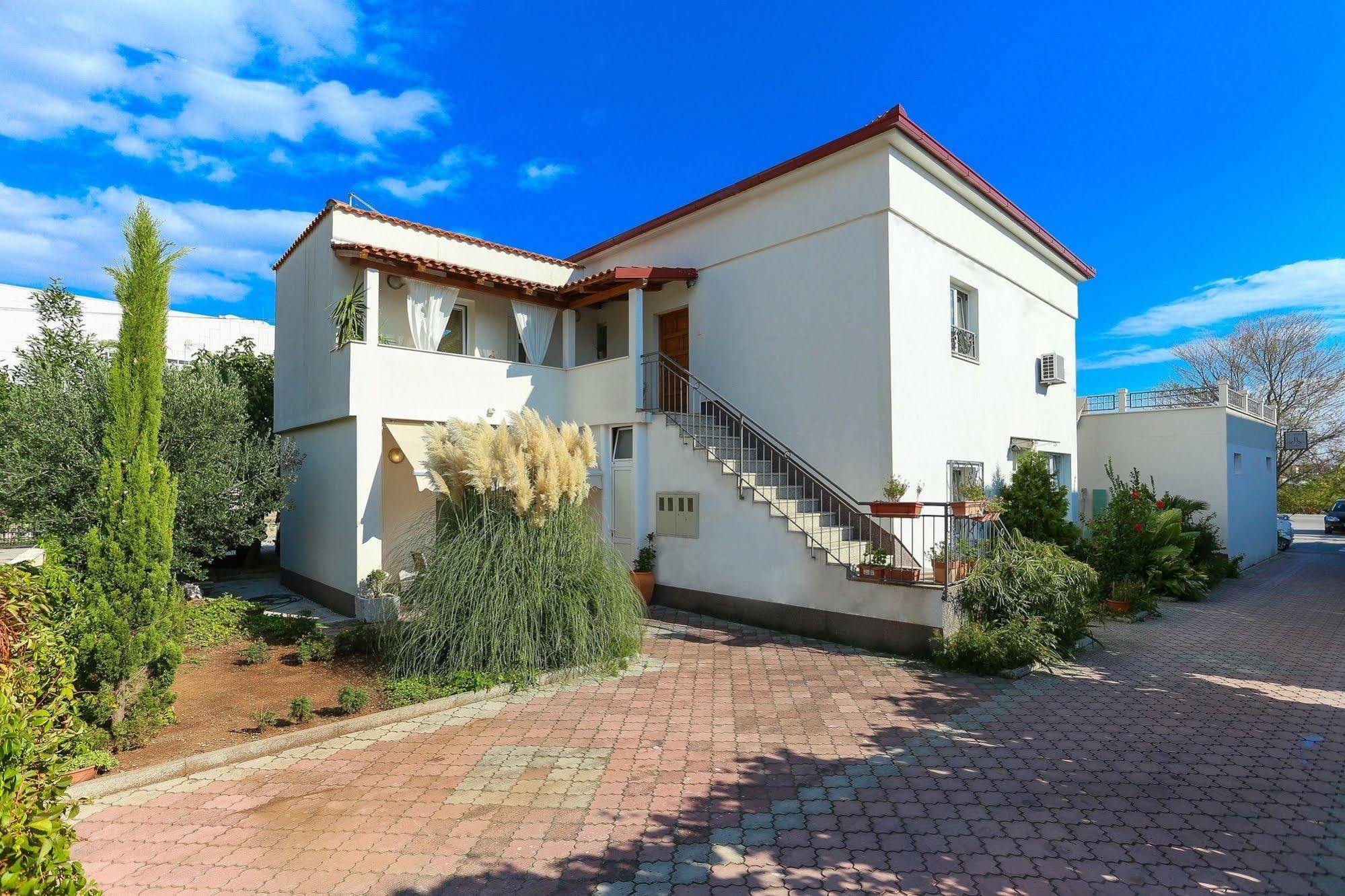 Apartments & Rooms Buble Trogir Extérieur photo