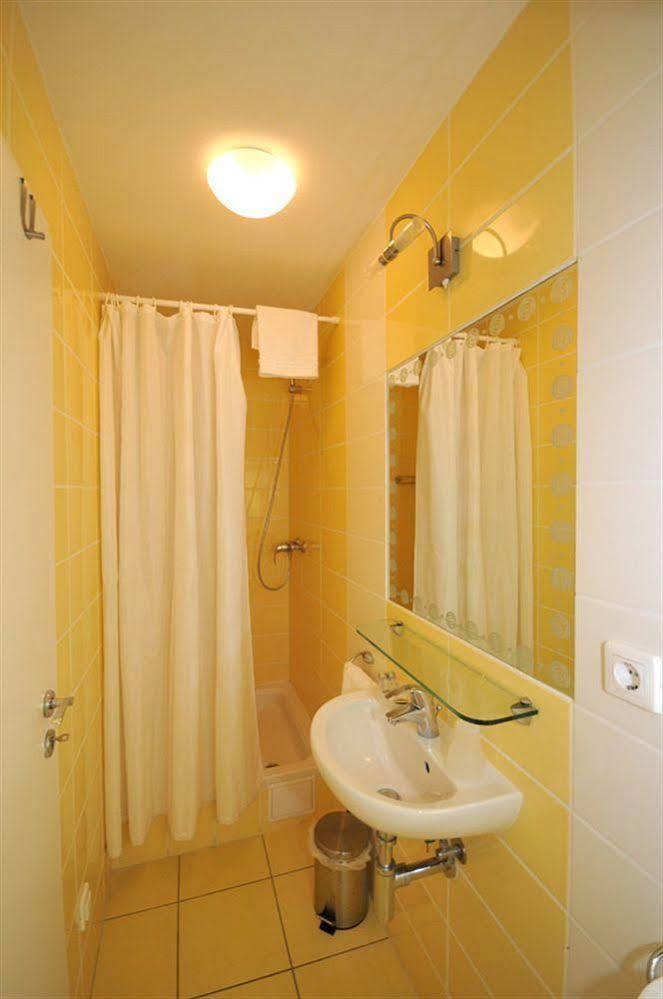 Apartments & Rooms Buble Trogir Extérieur photo