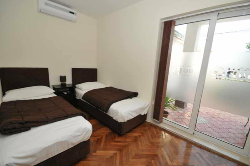 Apartments & Rooms Buble Trogir Extérieur photo