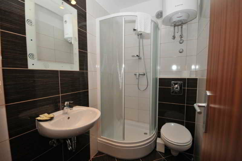Apartments & Rooms Buble Trogir Extérieur photo