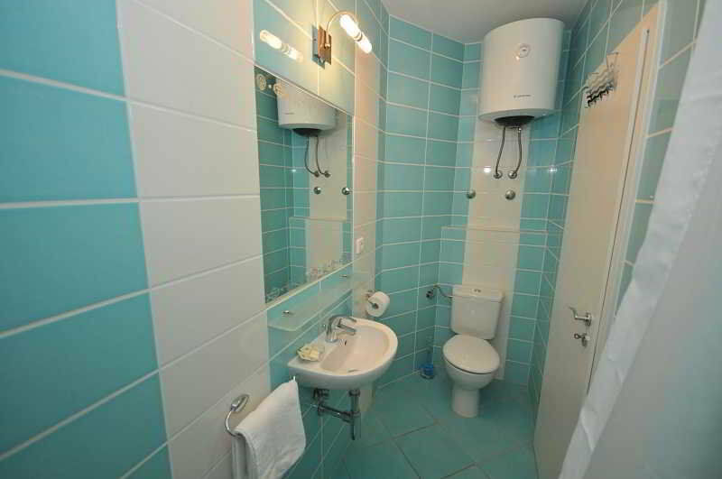 Apartments & Rooms Buble Trogir Extérieur photo